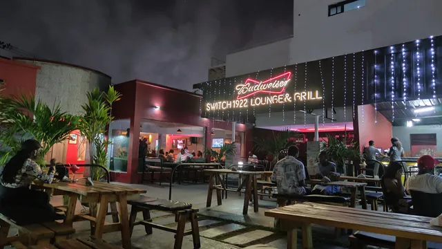 Switch1922 Lounge & Grill