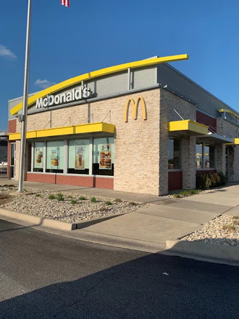 Bucciferro Family McDonald's