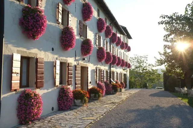 Duca Di Dolle Societa 'Agricola S.S.