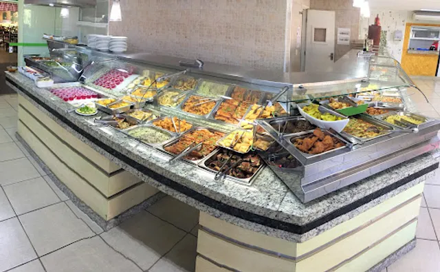 Harmonize Restaurante Grill