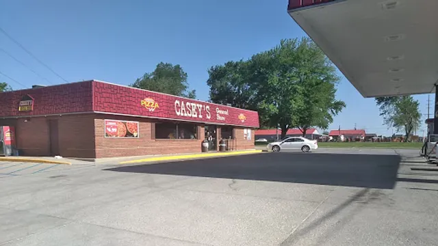 Casey's