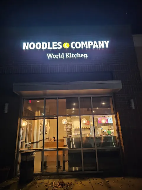 Noodles and Company