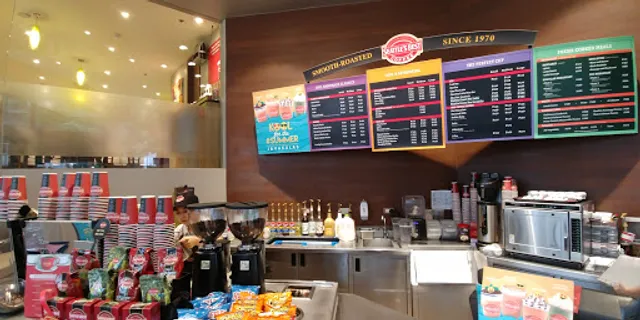 Seattle's Best Coffee