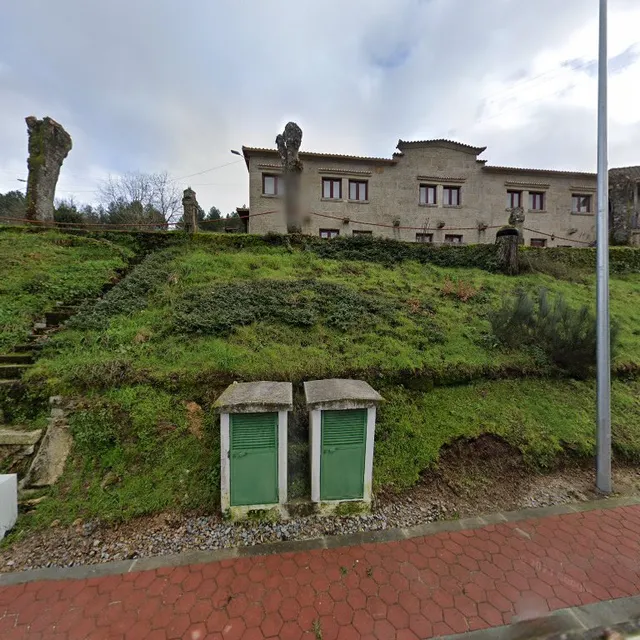 Casa Fontes Da Mijareta, Lda.