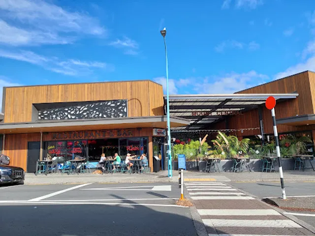 Master Kong The Mount