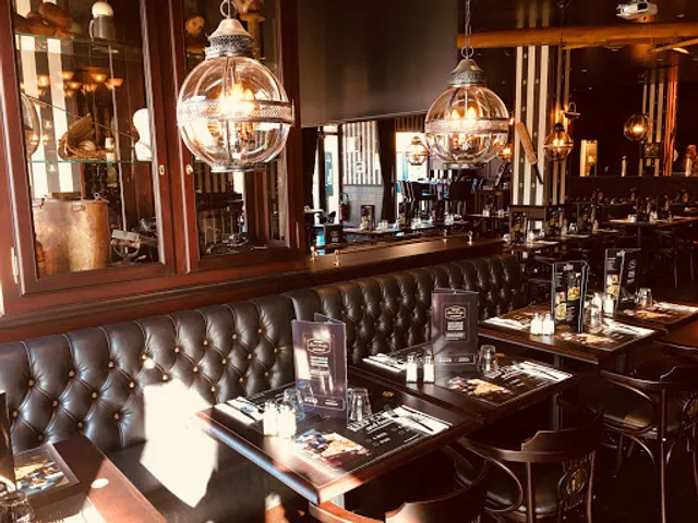 Au Bureau - Pub et Brasserie