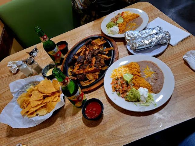 Arroyo's Mexican Restaurant