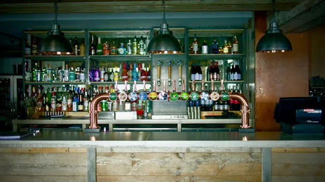 Depot Eatery