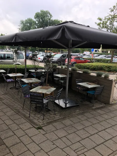 Eat @ Bagels - Schoten