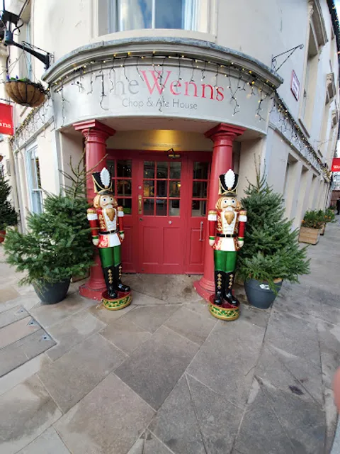 The Wenns Chop & Ale House
