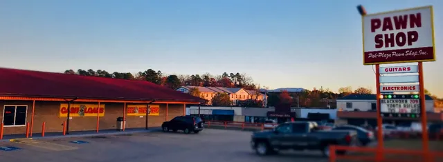 Pak Plaza Pawn Shop