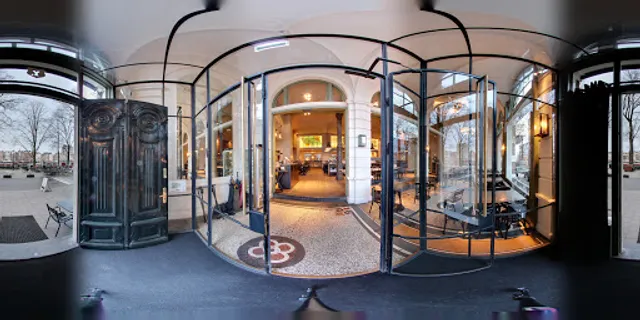 Café Restaurant De Ysbreeker