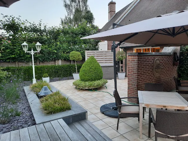 Restaurant Royale Axkit