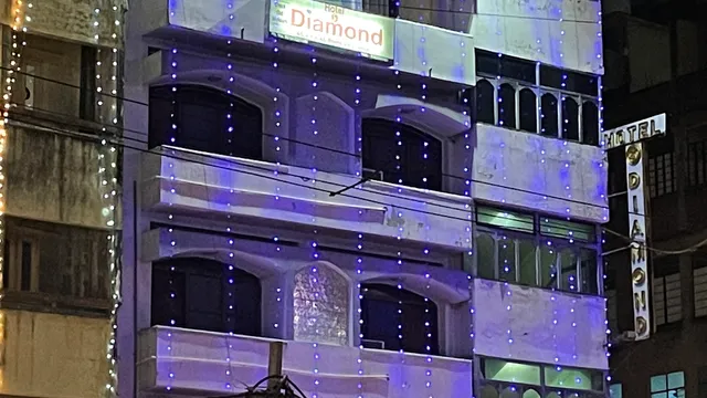 Hotel 5 Diamond