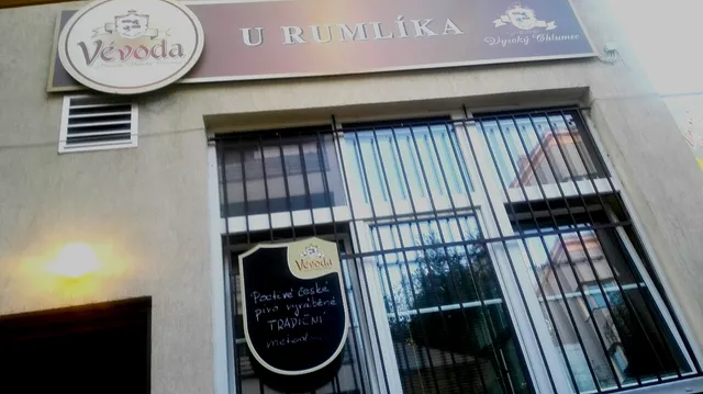 U Rumlíka