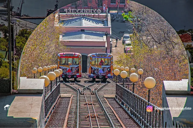 Verkhnyaya stantsiya