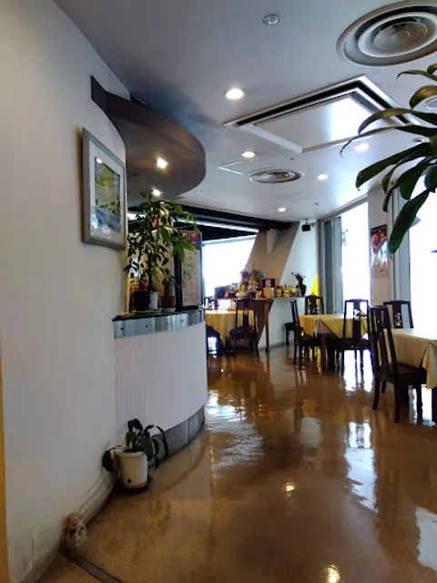 香港広東料理 金寶來 新神戸店