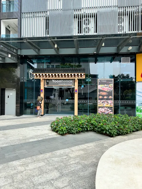 Yoonhanok - Korean BBQ & Hotpot