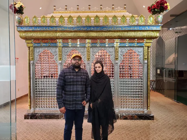 Idara Jaferia Islamic Center