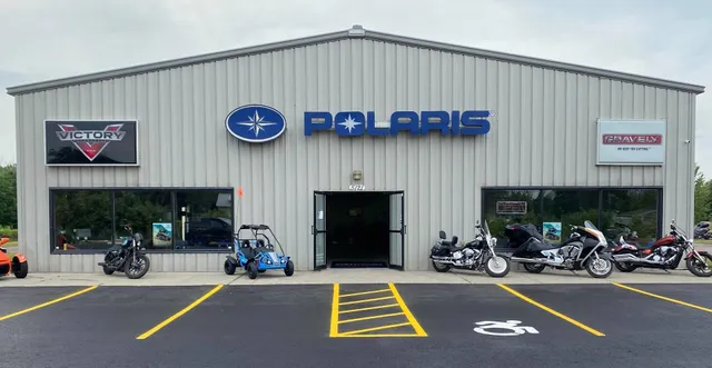 Maddie's Motor Sports - Spencerport