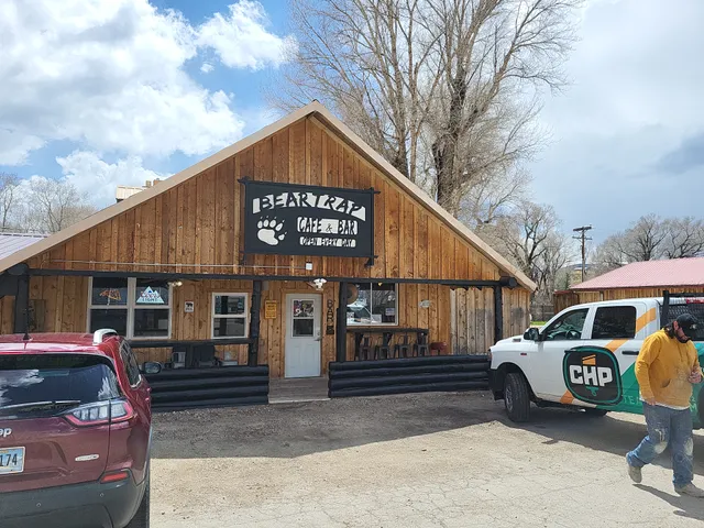 Bear Trap Cafe & Bar