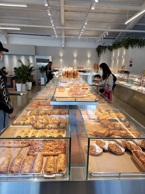 구자윤과자점 연산점