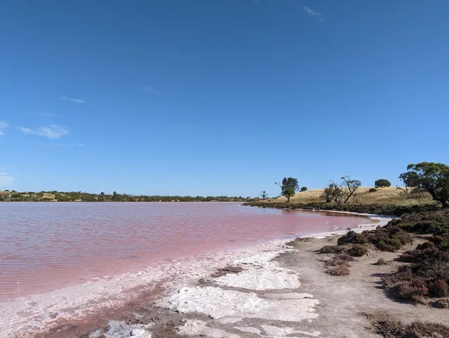 Murray - Sunset National Park