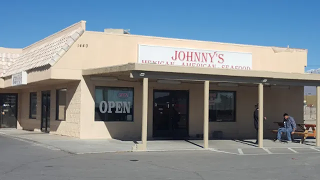 Johnny's