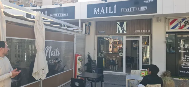 Maili Foods & Drinks