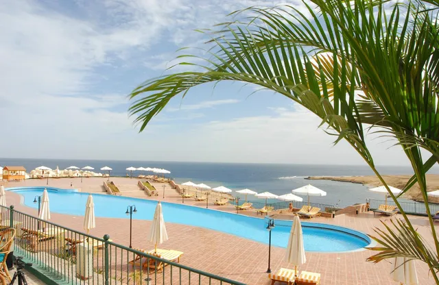 Al Nabila Grand Bay Makadi