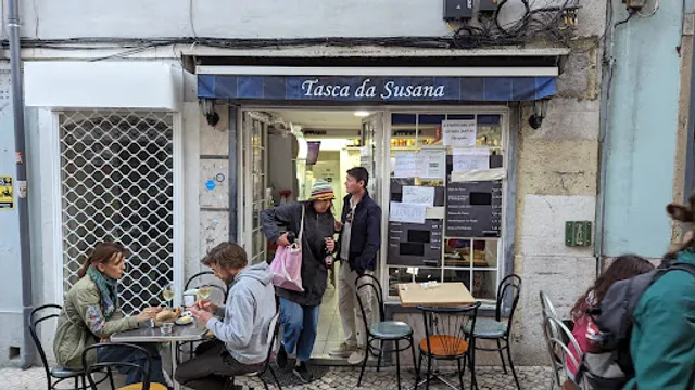 Tasca da Susana
