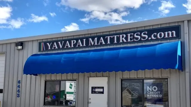 Yavapai Mattress Warehouse aka Bold Beds