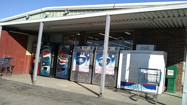 C&R Supermarket Kahoka