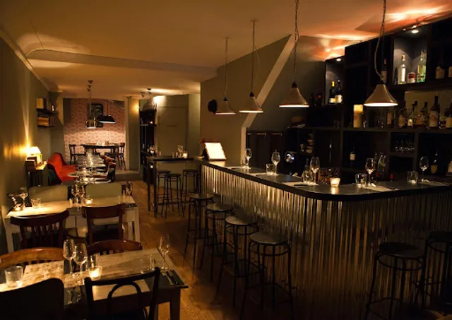 L'Aller Retour Marais