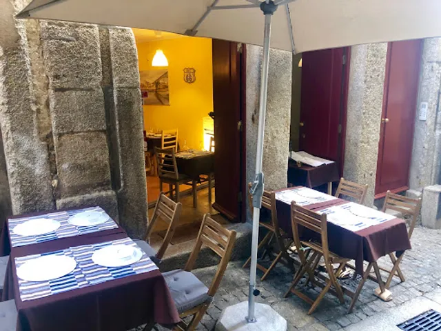 Taberna Dona Antonia