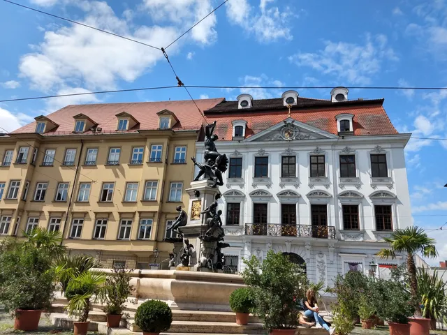 New gallery in Höhmannhaus