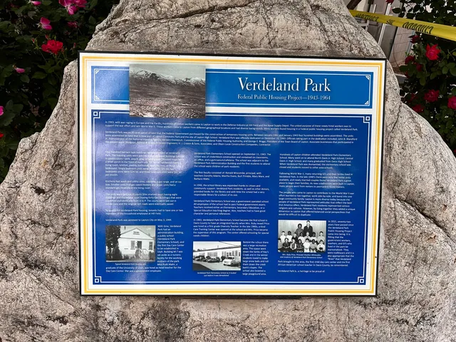 Heritage Museum of Layton