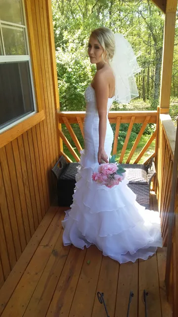 The Flower Farm at Dogwood Hill