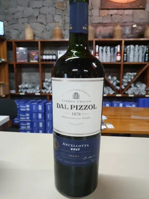 Dal Pizzol Fine Wines