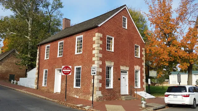 Historic Fredericksburg Foundation