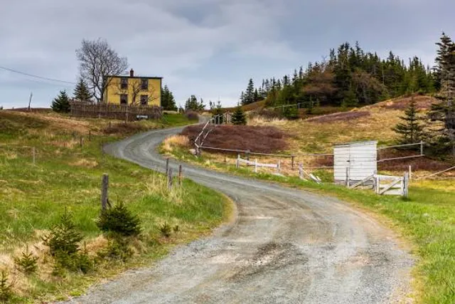 Grenzmuseum Sorge e.V. - Kleines Grenzmuseum