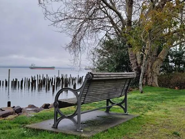 West Columbia Riverwalk Park and Amphitheater