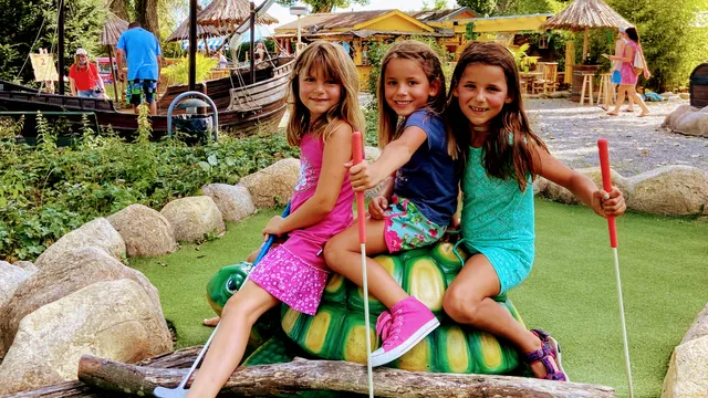 Käpt`n Golf Immenstaad