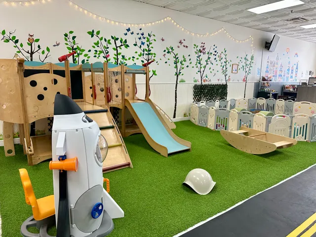 Melbourne Kids Village