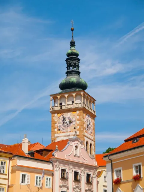 Church of St. Wenceslas