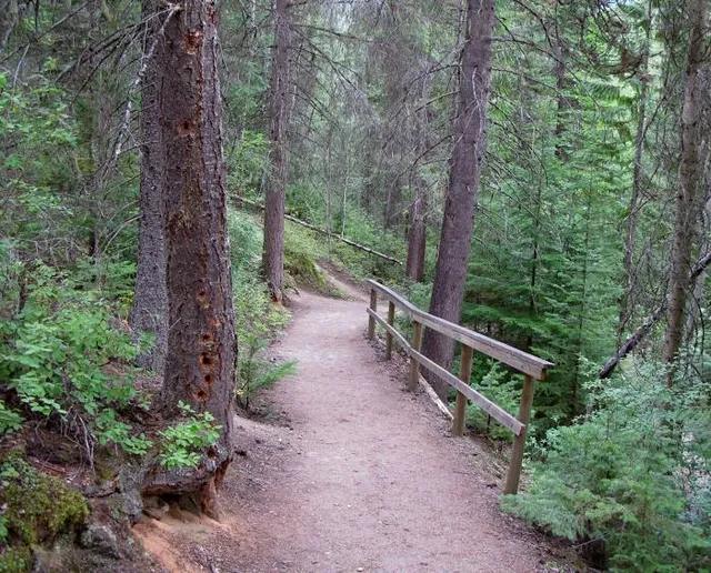 Mount Robson Visitor Centre