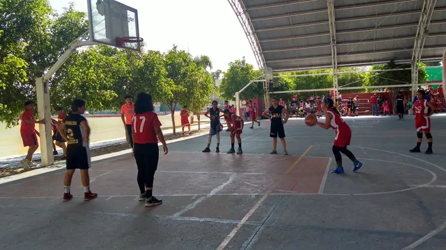 Colibri Interactive Museum