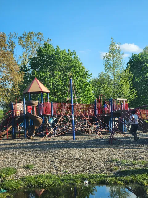 Grassy Creek Regional Park