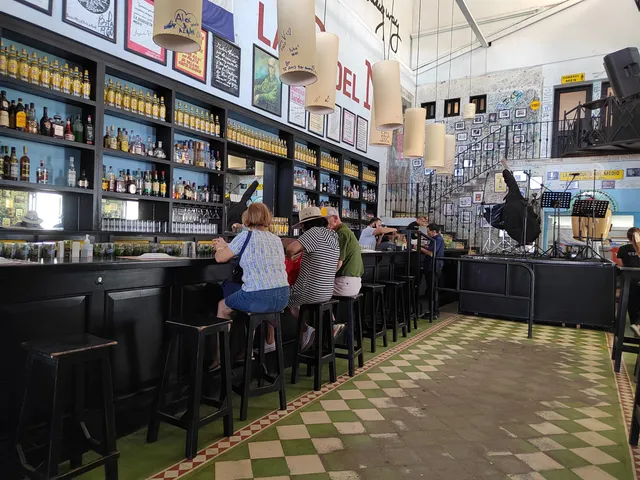 La Bodeguita del Medio Vallarta