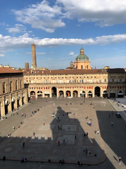 Piazza Maggiore